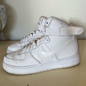 Nike Airs